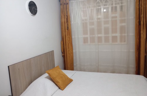 Engativa House | C&S Habitaciones