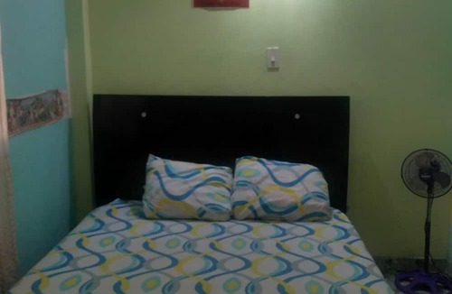 Villavicencio Hostel | Los de A Pie
