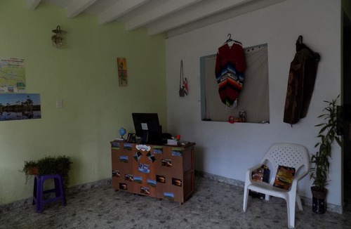 Villavicencio Hostel | Los de A Pie