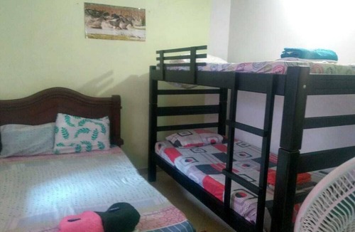Villavicencio Hostel | Los de A Pie