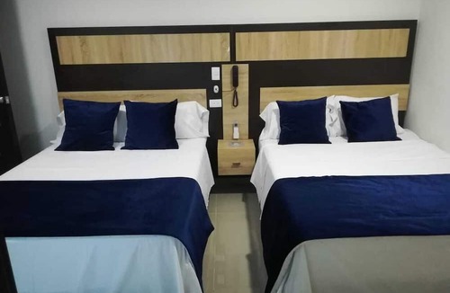 Tulua Hotel | Hotel Corona Real Tuluá