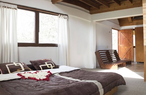 La Calera Hotel | Casa Pernia