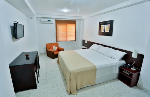 Garzon Hotel | Casablanca Hotel, RestoBar, Catering, Events & Tourism in Garzón