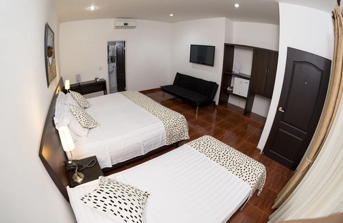 Garzon Hotel | Casablanca Hotel, RestoBar, Catering, Events & Tourism in Garzón