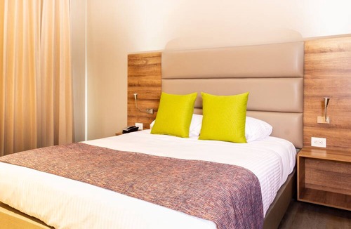Ibague Hotel | Hotel F25