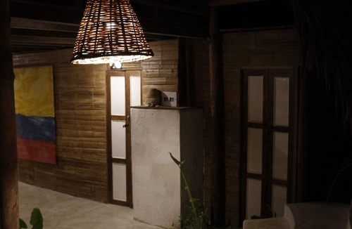 Palomino Hostel | Eco-Hostel La esquina Lejana