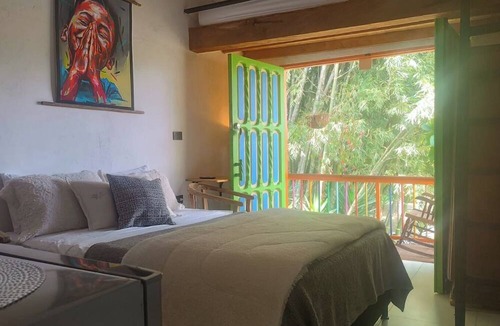 Guarne Hotel | Hotel Marrokos