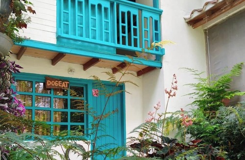 Guarne Hotel | Hotel Marrokos