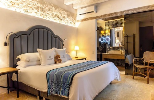 Centro Hotel | Hotel Casa La Factoria by Faranda Boutique, a member of Radisson Individuals