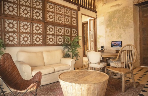 Centro Hotel | Hotel Casa La Factoria by Faranda Boutique, a member of Radisson Individuals