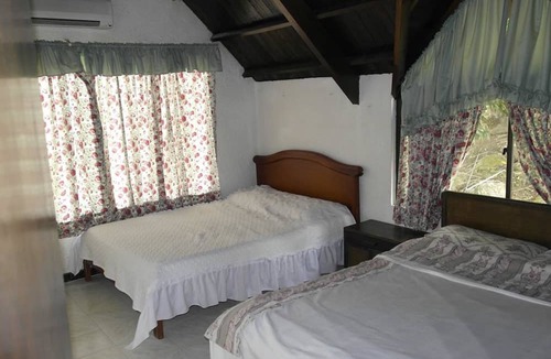 Prado Villa | Cabaña en Prado Tolima