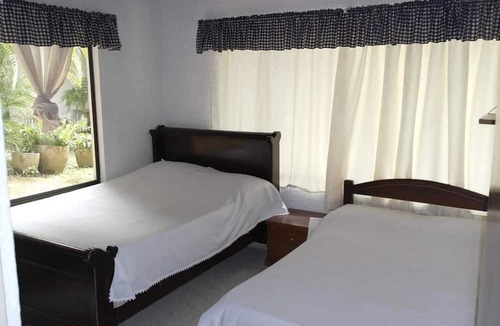 Prado Villa | Cabaña en Prado Tolima