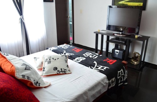 Montenegro Hotel | Chalet Familiar
