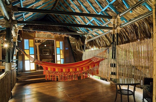 Isla Mucura Hotel | Mucura Club Hotel