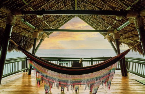 Isla Mucura Hotel | Mucura Club Hotel