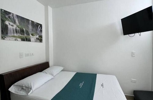 Doradal Hotel | Hotel Puerto Triunfo