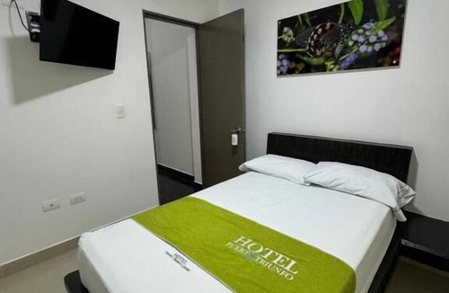 Doradal Hotel | Hotel Puerto Triunfo