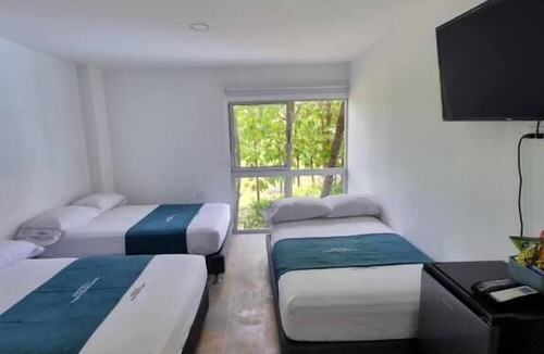 Doradal Hotel | Hotel Puerto Triunfo