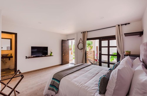 Salento Hotel | Hotel Terasu Salento
