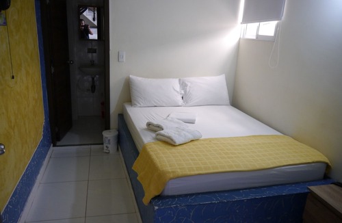 Cartago Hotel | Grand Amadeus Hotel
