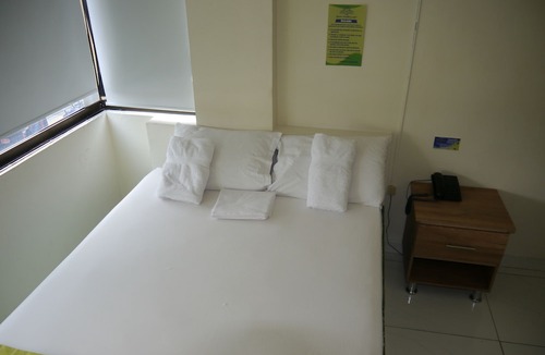 Cartago Hotel | Grand Amadeus Hotel