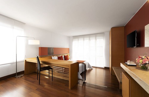 Bellavista Hotel | Bh la Quinta- Suites