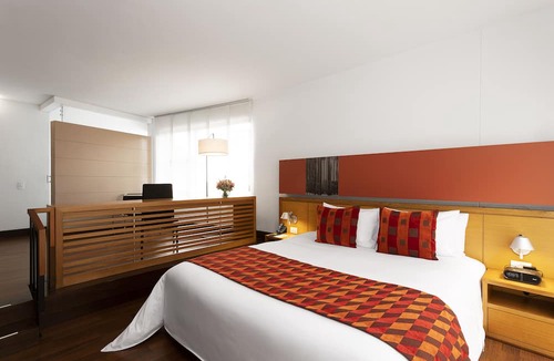 Bellavista Hotel | Bh la Quinta- Suites