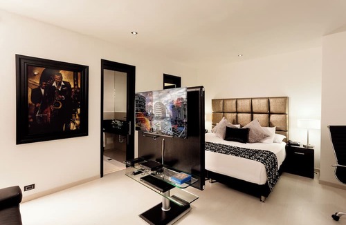 La Aguacatala Hotel | GHL Hotel Portón Medellín