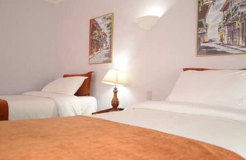 Bocagrande Hotel | Hotel Bahia Cartagena