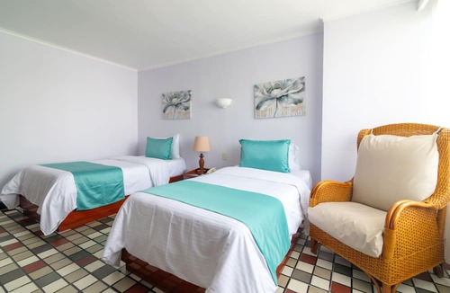 Bocagrande Hotel | Hotel Bahia Cartagena