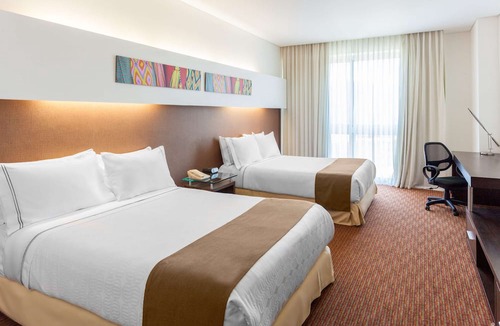 Valledupar Hotel | Sonesta Hotel Valledupar