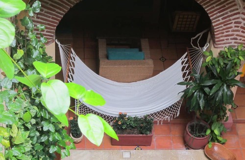 Centro Hotel | Casa India Catalina