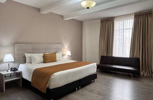 Villa Nueva Hotel | Hotel Nutibara