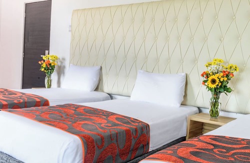 El Prado Hotel | Hotel Caribe Plaza Barranquilla