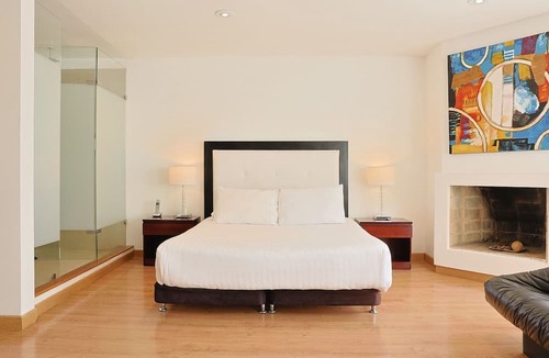 Usaquen Hotel | Hotel Hill House