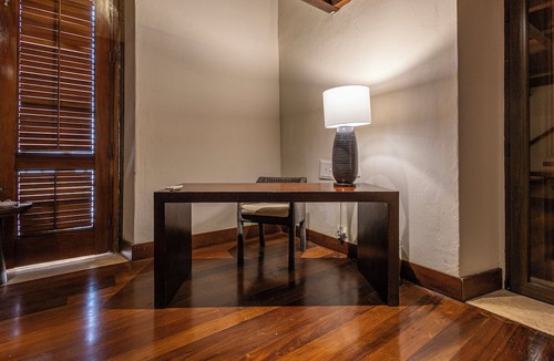 Centro Hotel | Ananda Hotel Boutique