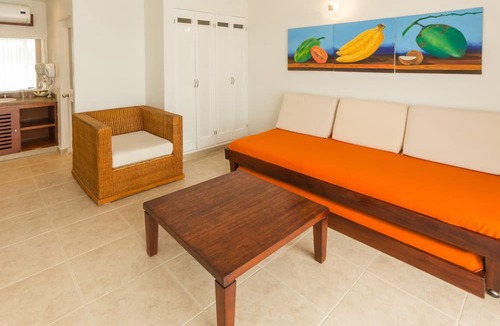 Punta Hansa Resort | Decameron Los Delfines All Inclusive