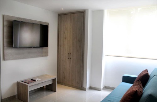 Alto Prado Hotel | Hotel Barranquilla Plaza