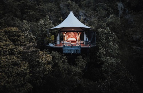 Guatape Cabin | Bosko