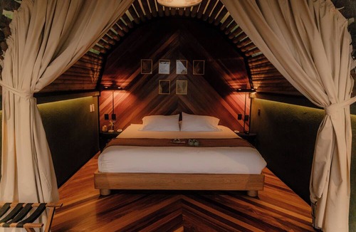 Guatape Cabin | Bosko