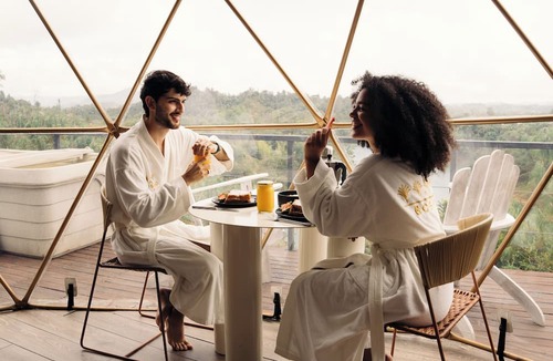 Guatape Cabin | Bosko