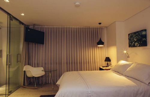 Financial District Hotel | The Grace Hotel