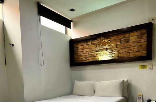 Villa Nueva Hotel | Hotel Kong
