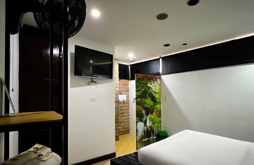 Villa Nueva Hotel | Hotel Kong
