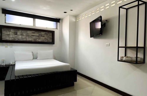 Villa Nueva Hotel | Hotel Kong