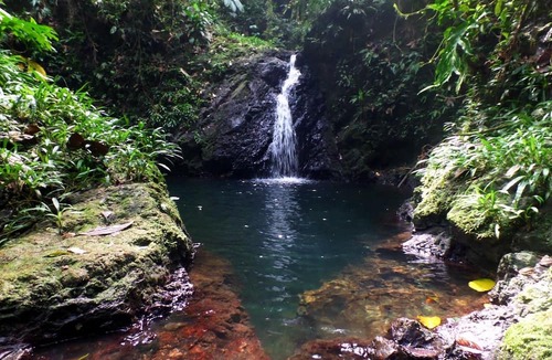 Arusi House | Lodge El Amargal Reserva Natural, Ecoturismo & Surf