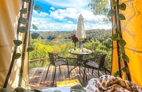 El Penol Hotel | Levit Glamping