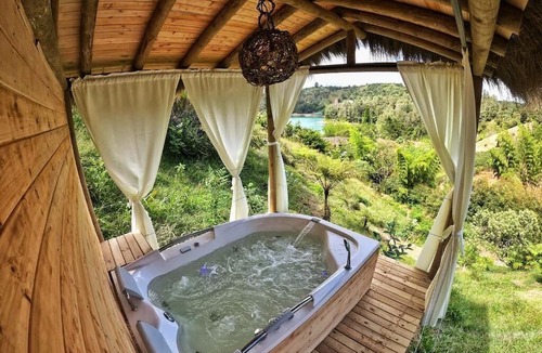 El Penol Hotel | Levit Glamping