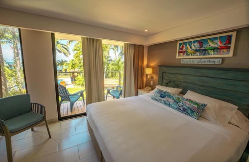 Urb Plenomar Hotel | Casa Verano Beach Hotel - Adults Only
