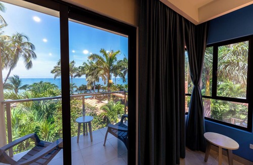 Urb Plenomar Hotel | Casa Verano Beach Hotel - Adults Only